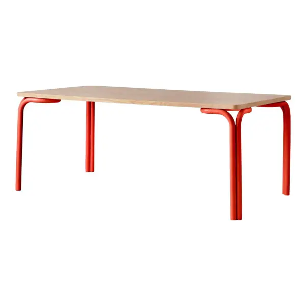 Forma Dining Table