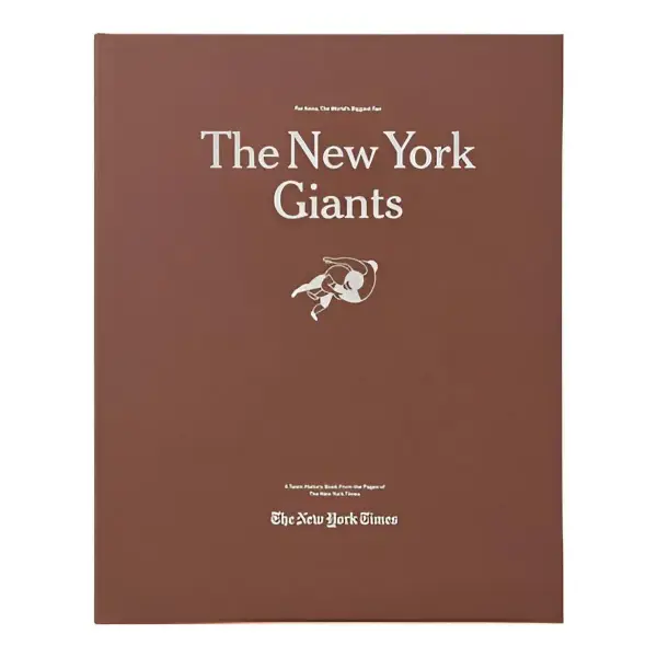 Football History Book