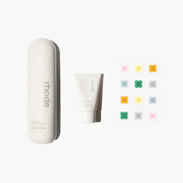 the spot care set — Default Title