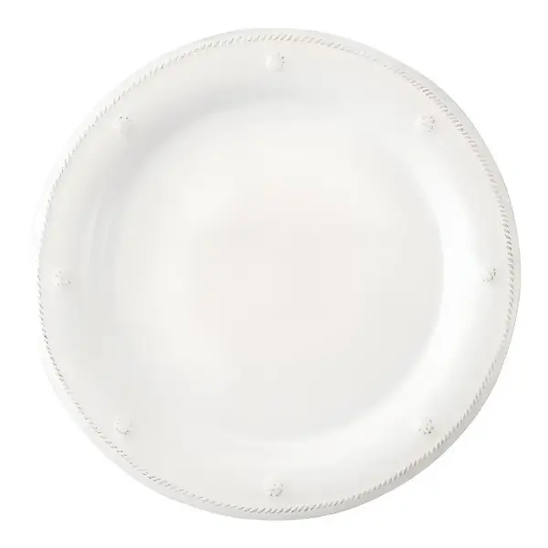 Berry & Thread Dinner Plate
