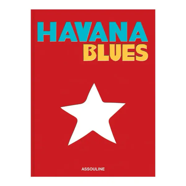 Havana Blues  