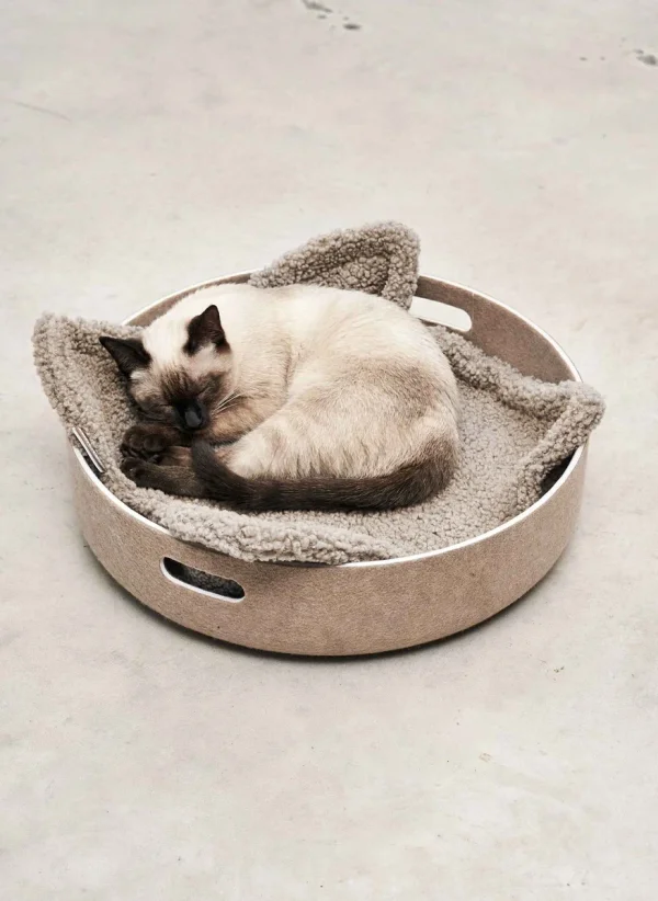 Senso Cat Blanket