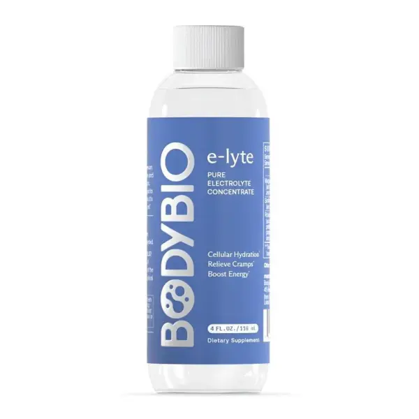 Elyte Balanced Electrolyte Concentrate