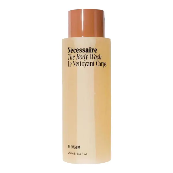 The Body Wash Olibanum