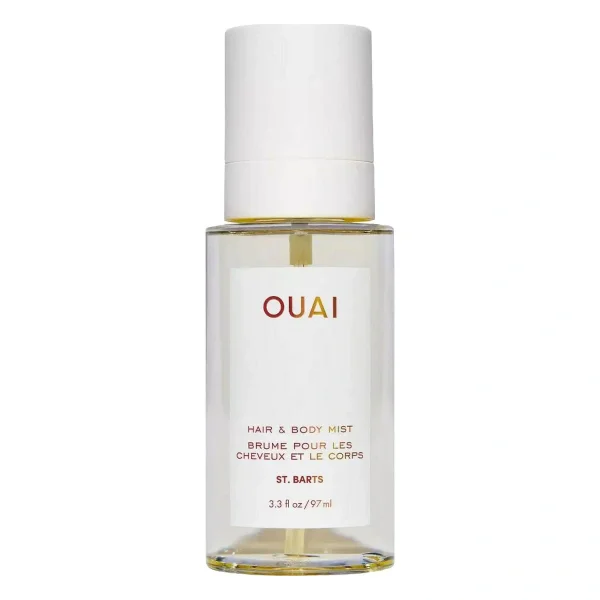 St. Barts Hair & Body Mist