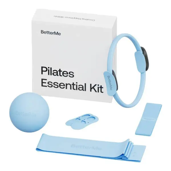 Pilates Essential Kit