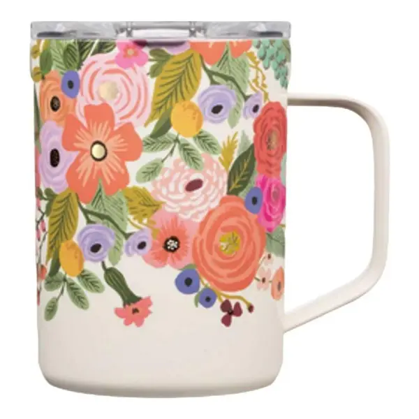 Rifle Paper Co. Coffee Mug