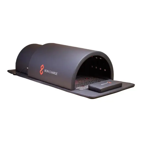 Infrared PEMF Sauna Dome