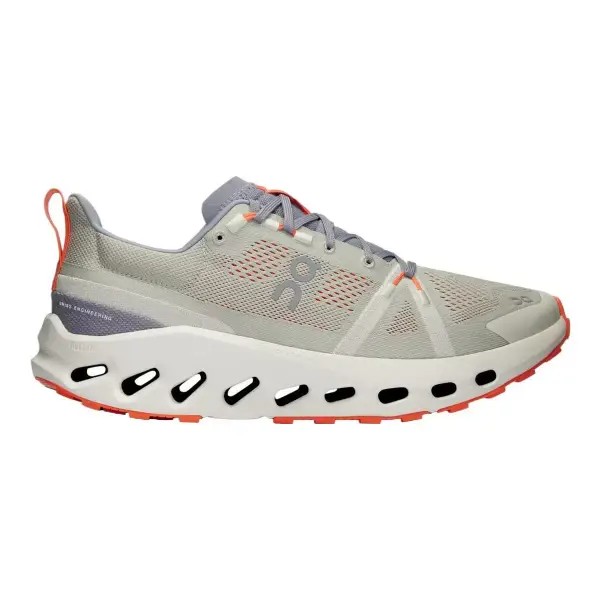 CloudSurfer Trail Sneakers