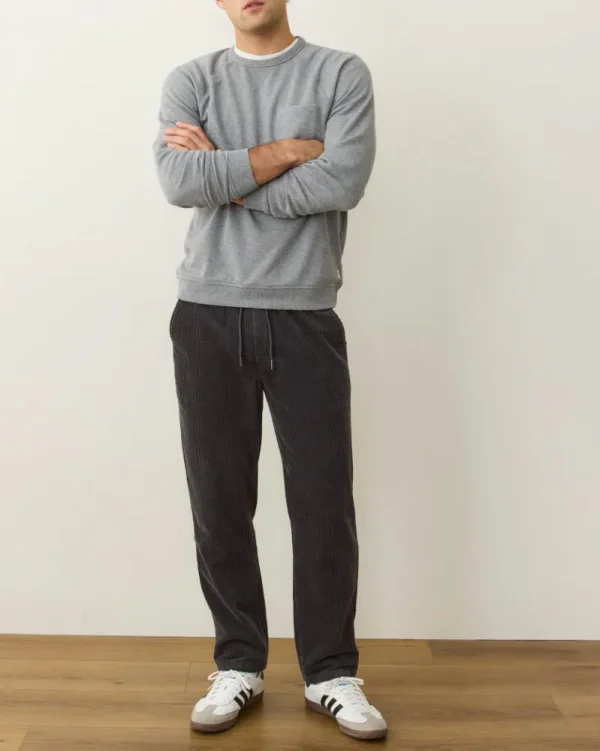 Relaxed Saturday Corduroy Pant