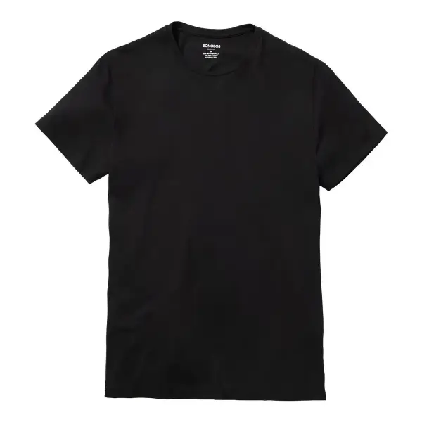 Pima Performance Tee