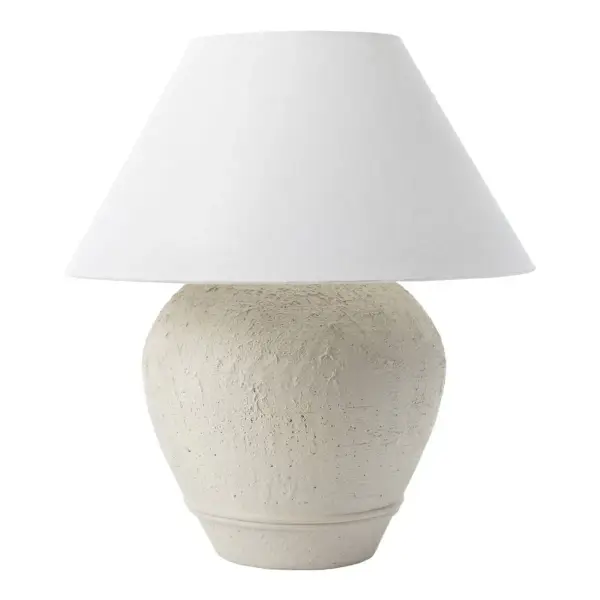 Abbott Ceramic Table Lamp
