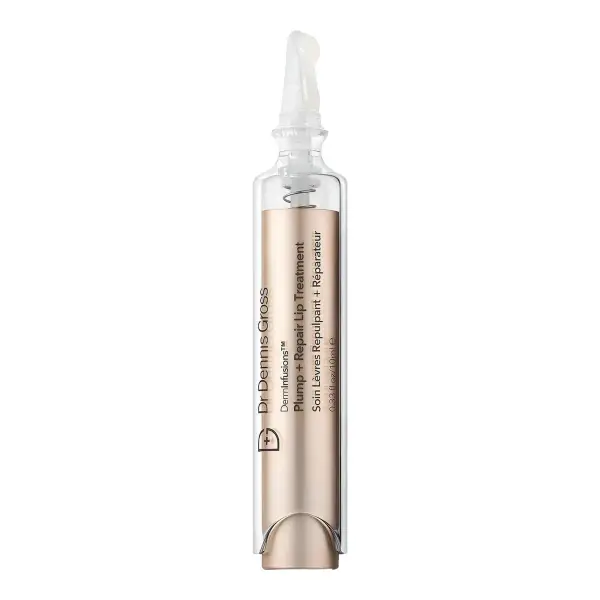 DermInfusions Plump + Repair Peptide Lip Treatment Tint 10ml