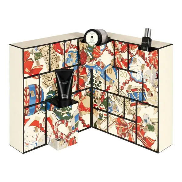 25 Day Advent Calendar