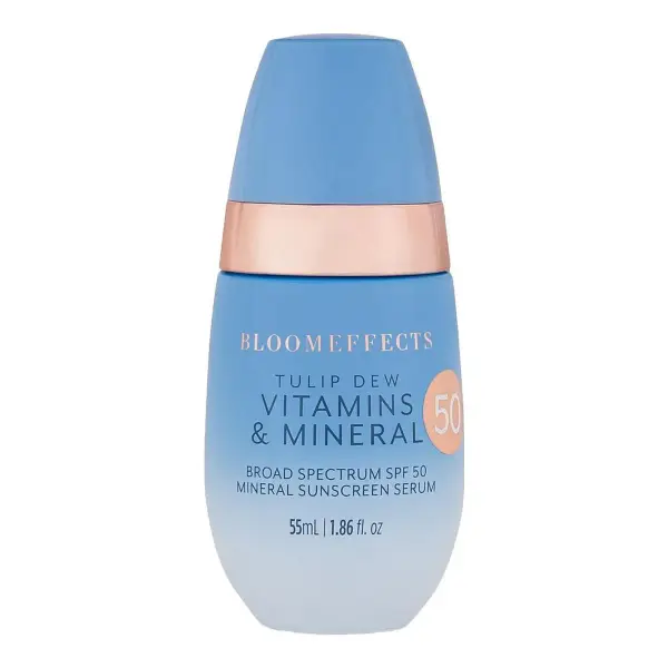 Tulip Dew Sunscreen Serum (Classic)
