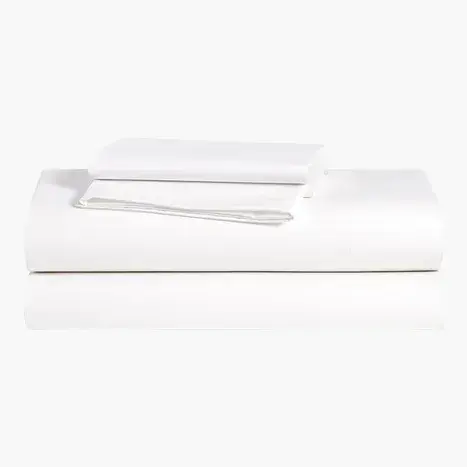 Classic Percale Core Sheet Set