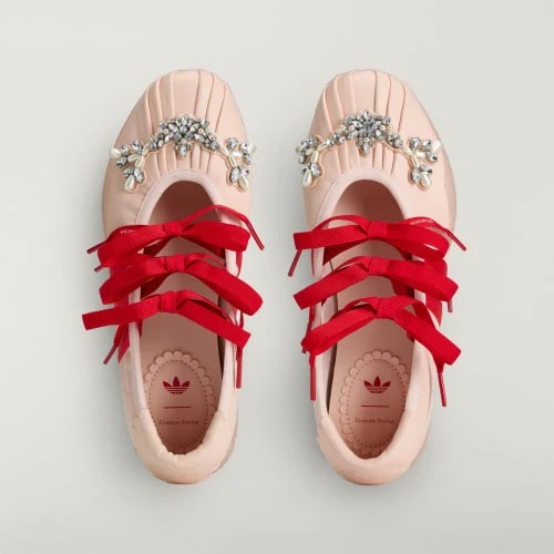 Simone Rocha Taekwondo Ballerina