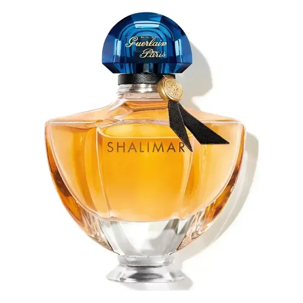 Shalimar Eau de Parfum Spray, 1-oz.