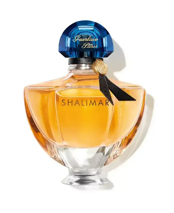 Shalimar Eau de Parfum Spray, 1-oz.