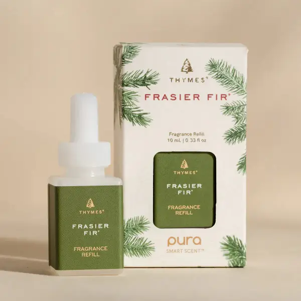 Frasier Fir