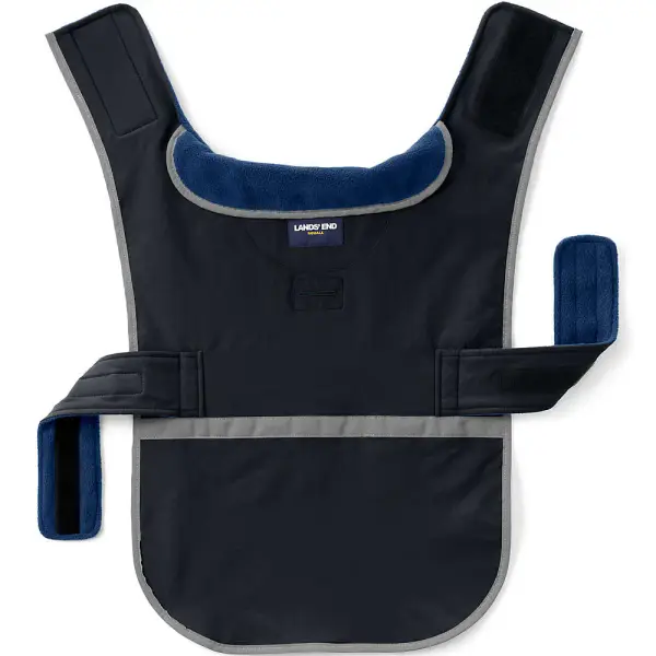 Dog Solid Squall Jacket
