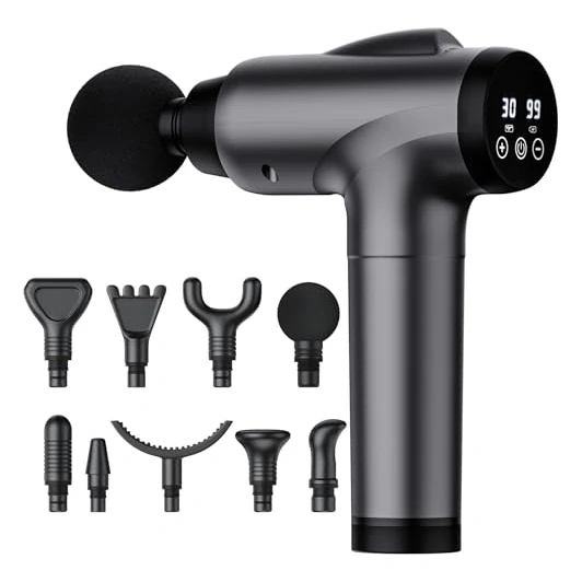 Massage Gun Deep Tissue