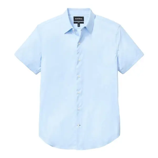 Tech Short Sleeve Shirt