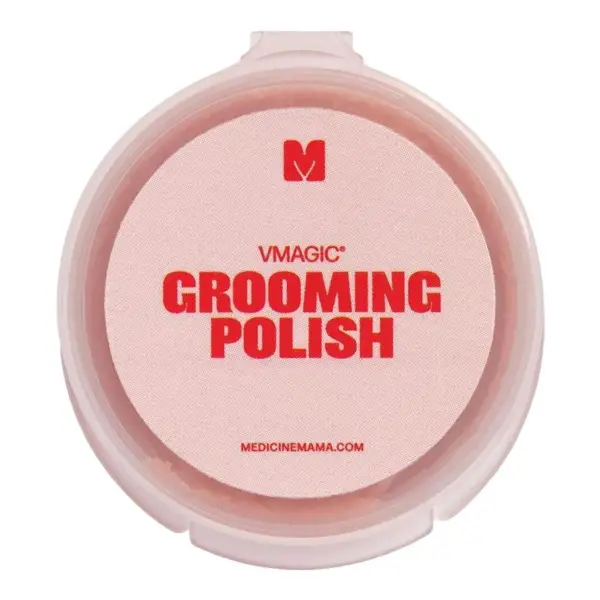 Vmagic Grooming Polish