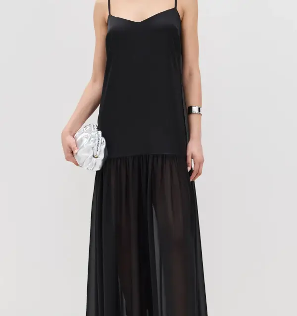 Dalia Maxi Dress