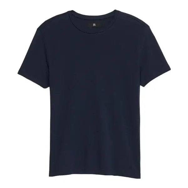 Luxury-Touch T-Shirt