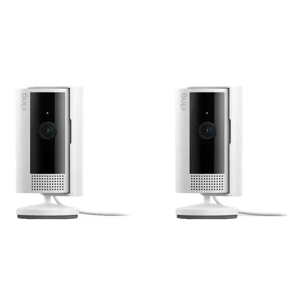 Indoor Cam, 2nd Gen