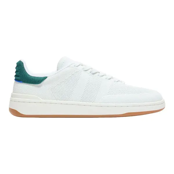The Men's Court Sneaker