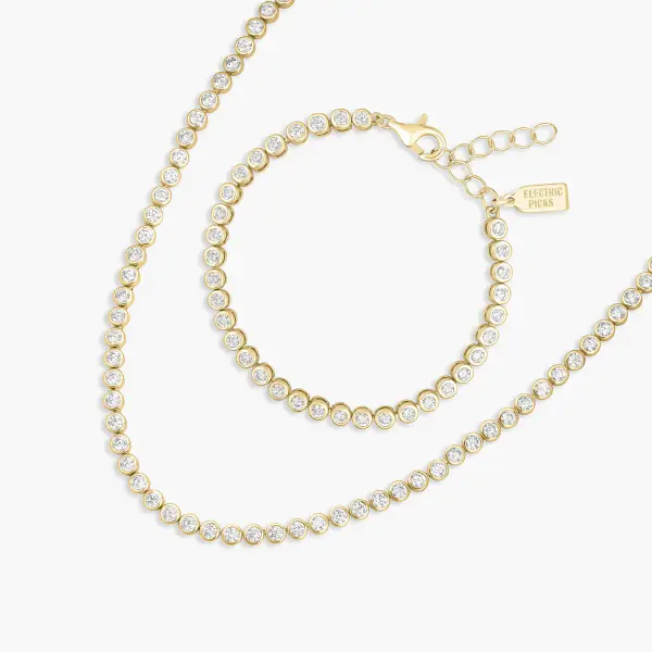 Jewel Set of 2