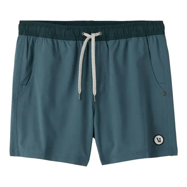 Kore Short Lined 5"