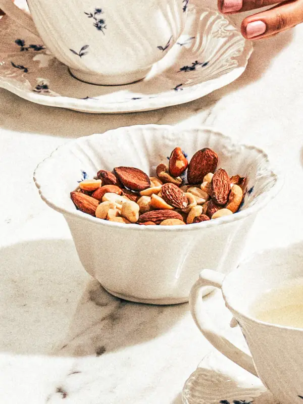 Fiora Bloom Bowl