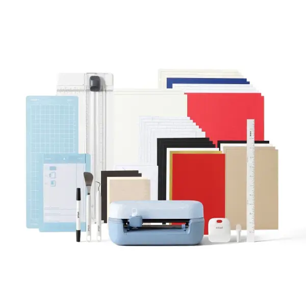 Cricut Joy™ 2 + Essential Bundle