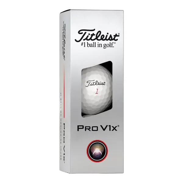 Pro V1x Golf Balls