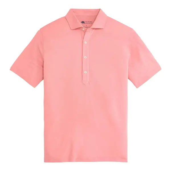 Links Polo Top