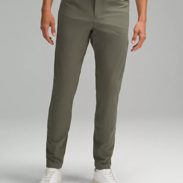 ABC Slim-Fit 5 Pocket Pant 32L