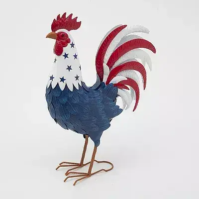 Celebrate Together™ Americana 20-in. Rooster