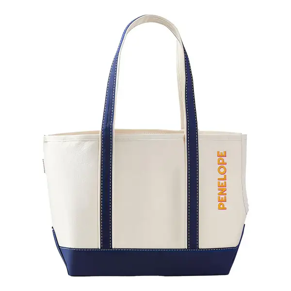 Canvas Pet Carrier