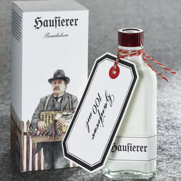 Solicitor After Shave Balm