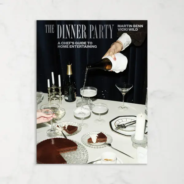 The Dinner Party