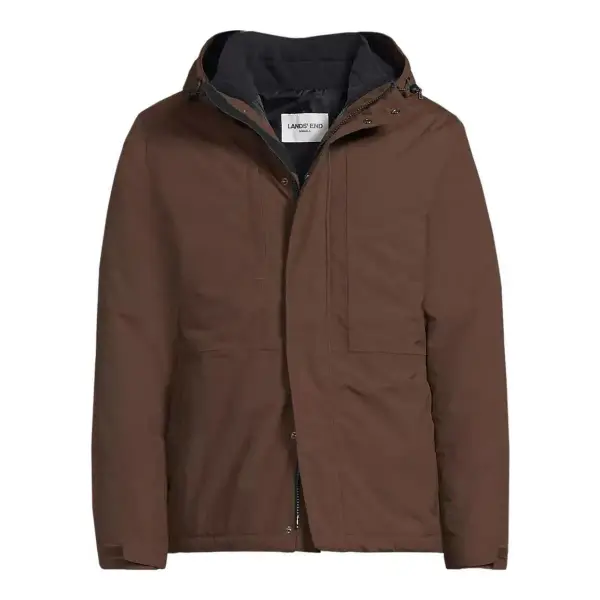 Tall Squall 3 in 1 Jacket