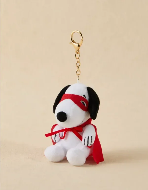 AE Snoopy Costume Mystery Costume Bag Charm