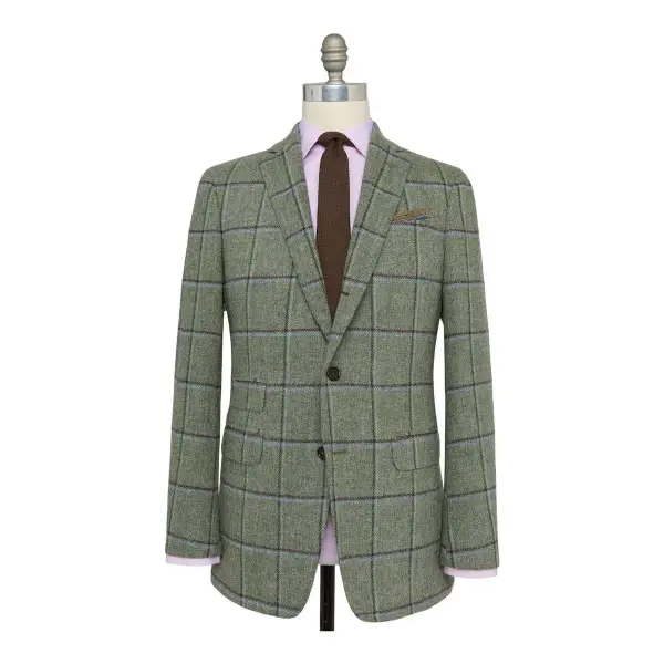 Virgil No. 2 Jacket