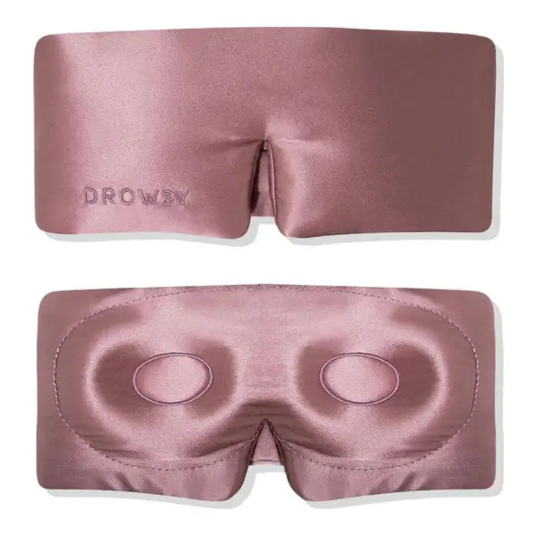 Eyelash Protecting Mask