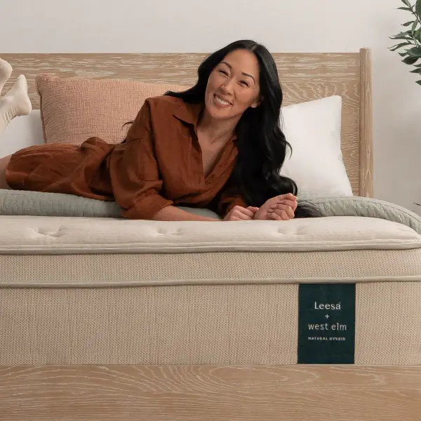 Natural Hybrid Mattress