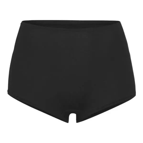 Cotton Jersey Boy Shorts