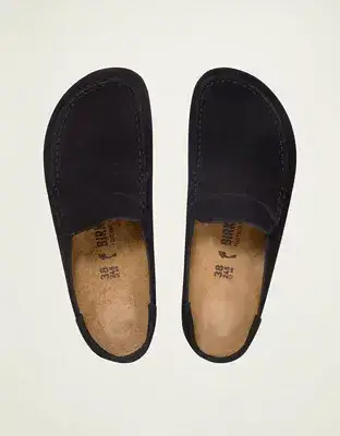 Birkenstock Naples Wrapped Clog